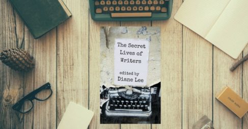 How do writers juggle creative writing and life? Find out in The Secret Lives of Writers!