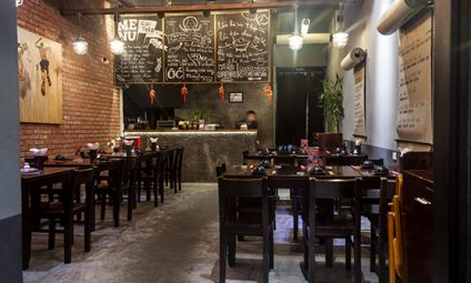 Jun '17 - Quaithao Sefood Restaurant