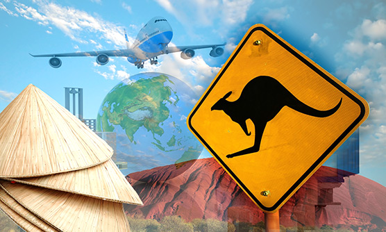 Jun '17 - Australian Vietnamese Trade Expo