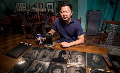 Sep '17 - Niche Photography